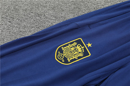 Spanish Light Blue Available In Three Days Tracksuit