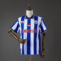 1998 Sheffield Wednesday Home Retro Jersey