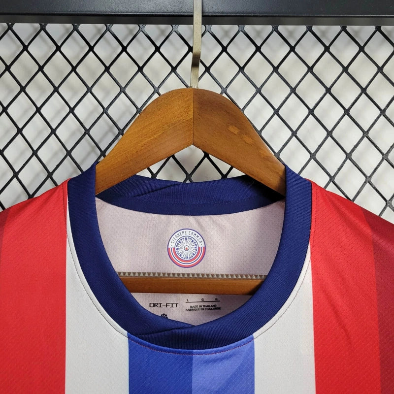 24-25 Norway Home Jersey