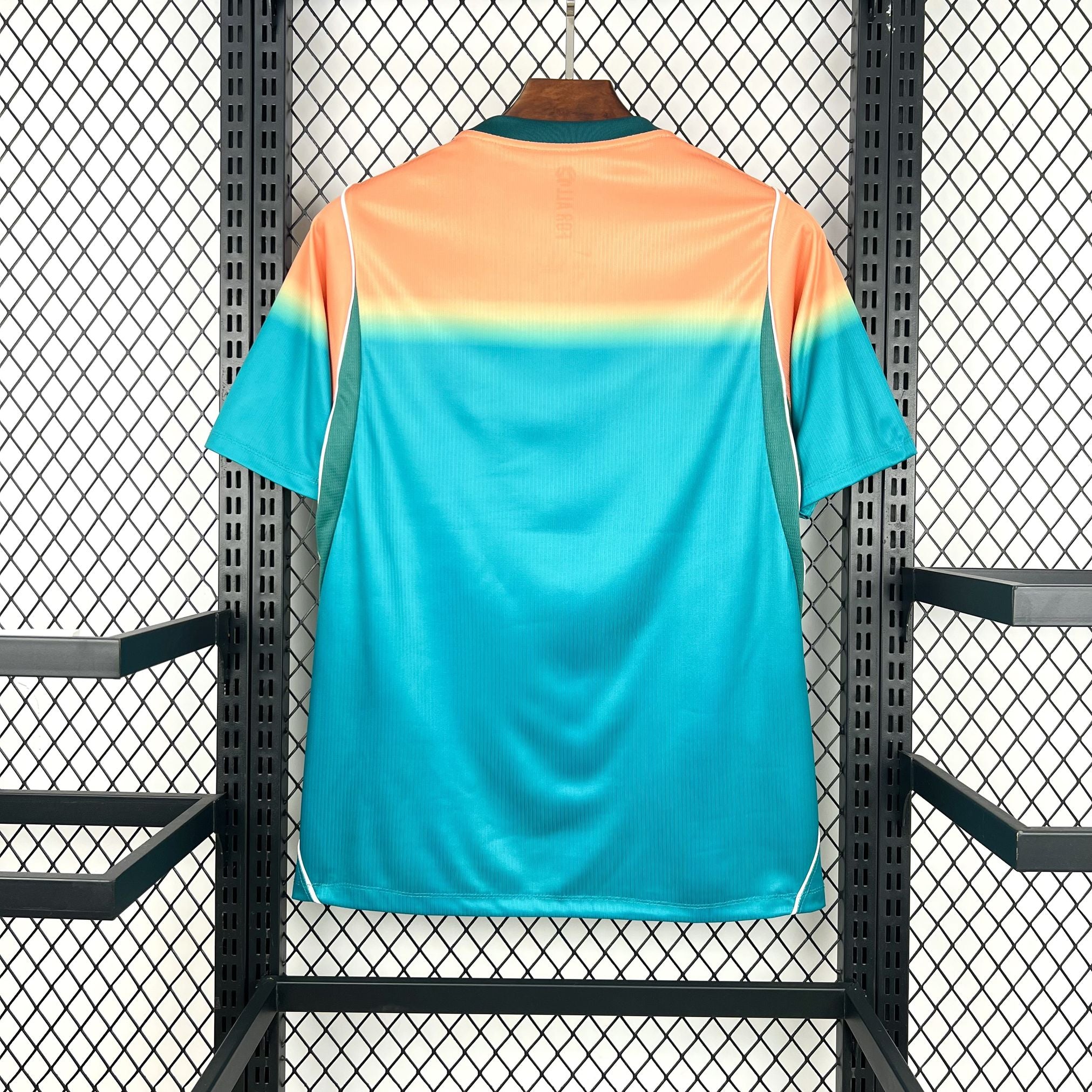 2026 World Cup Australia Away Jersey
