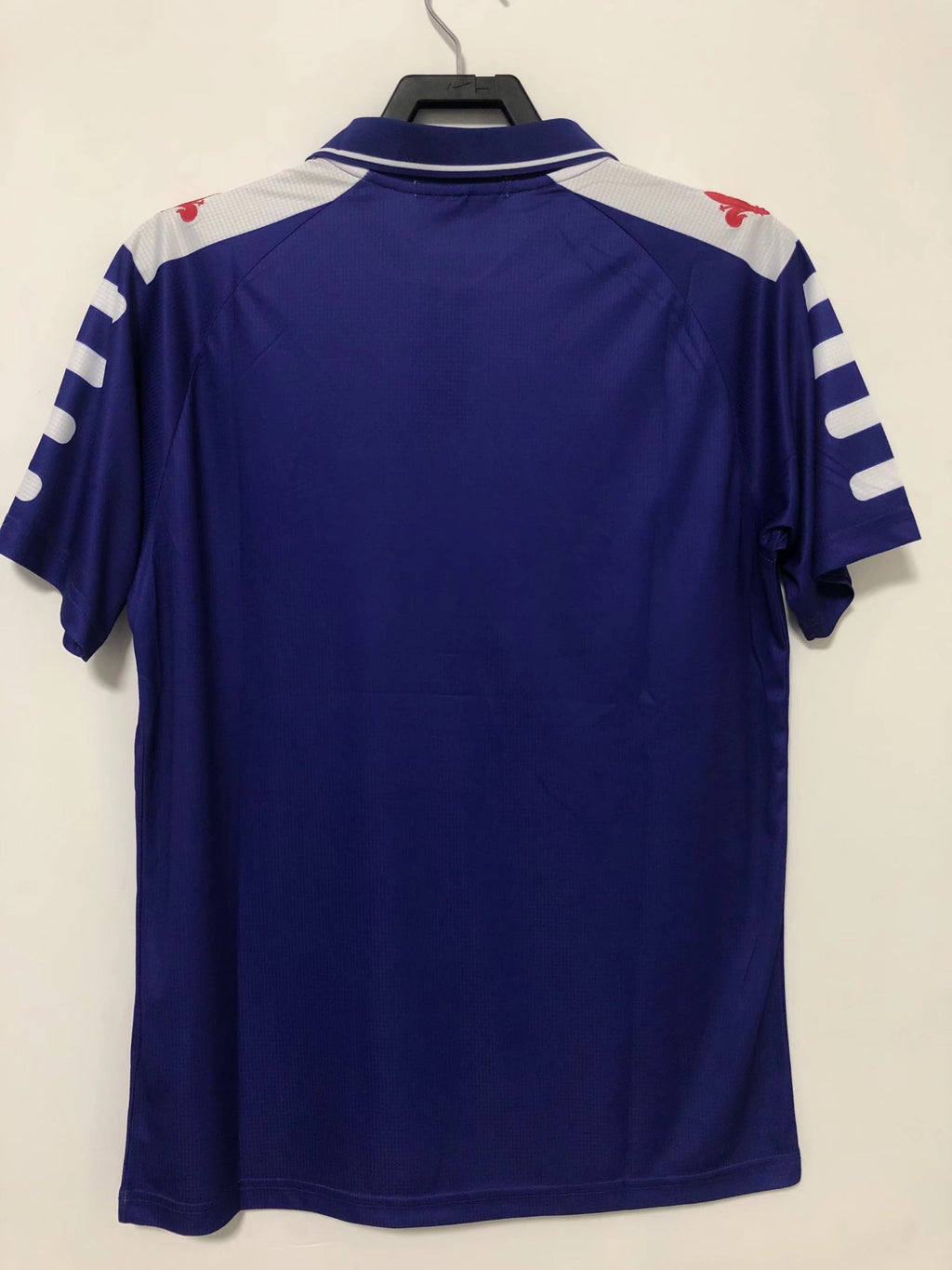 98 Fiorentina Home Retro Jersey