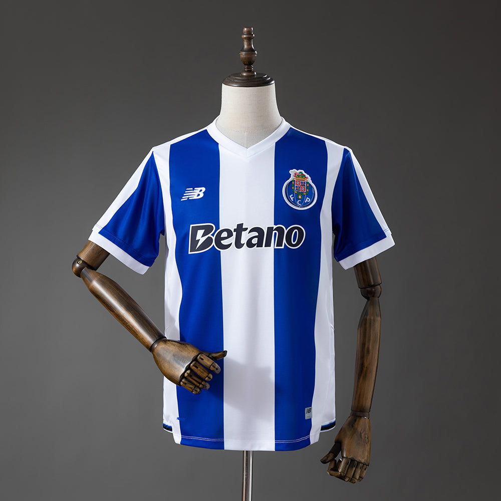 26/27 FC Porto Third Away Jersey (Copy)