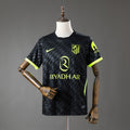 26/27 Atletico Madrid Away Jersey