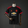 15/16 Manchester United Third Retro Jersey