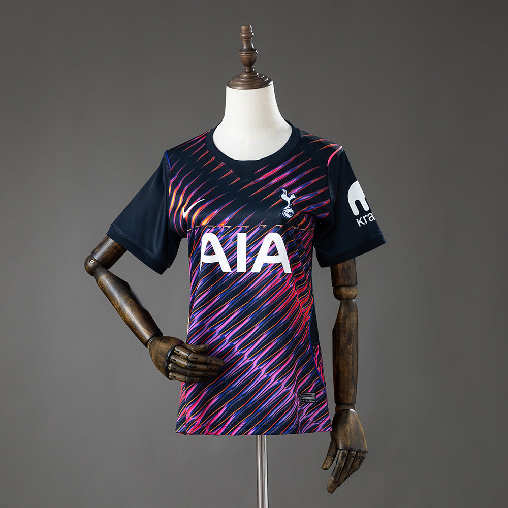 26/27 Tottenham Hotspur Away Women's Jersey