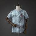26/27 Corinthians Goalkeeper Jersey - Gray