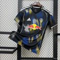 25/26 Leeds United Third Jersey