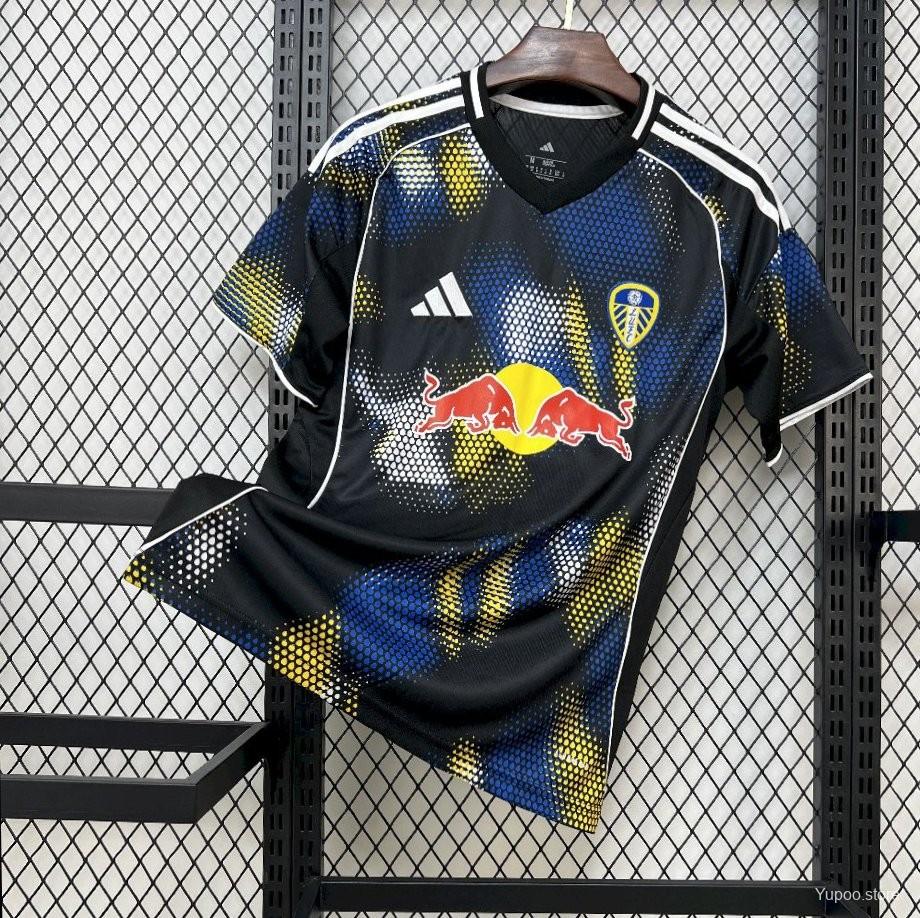 25/26 Leeds United Third Jersey