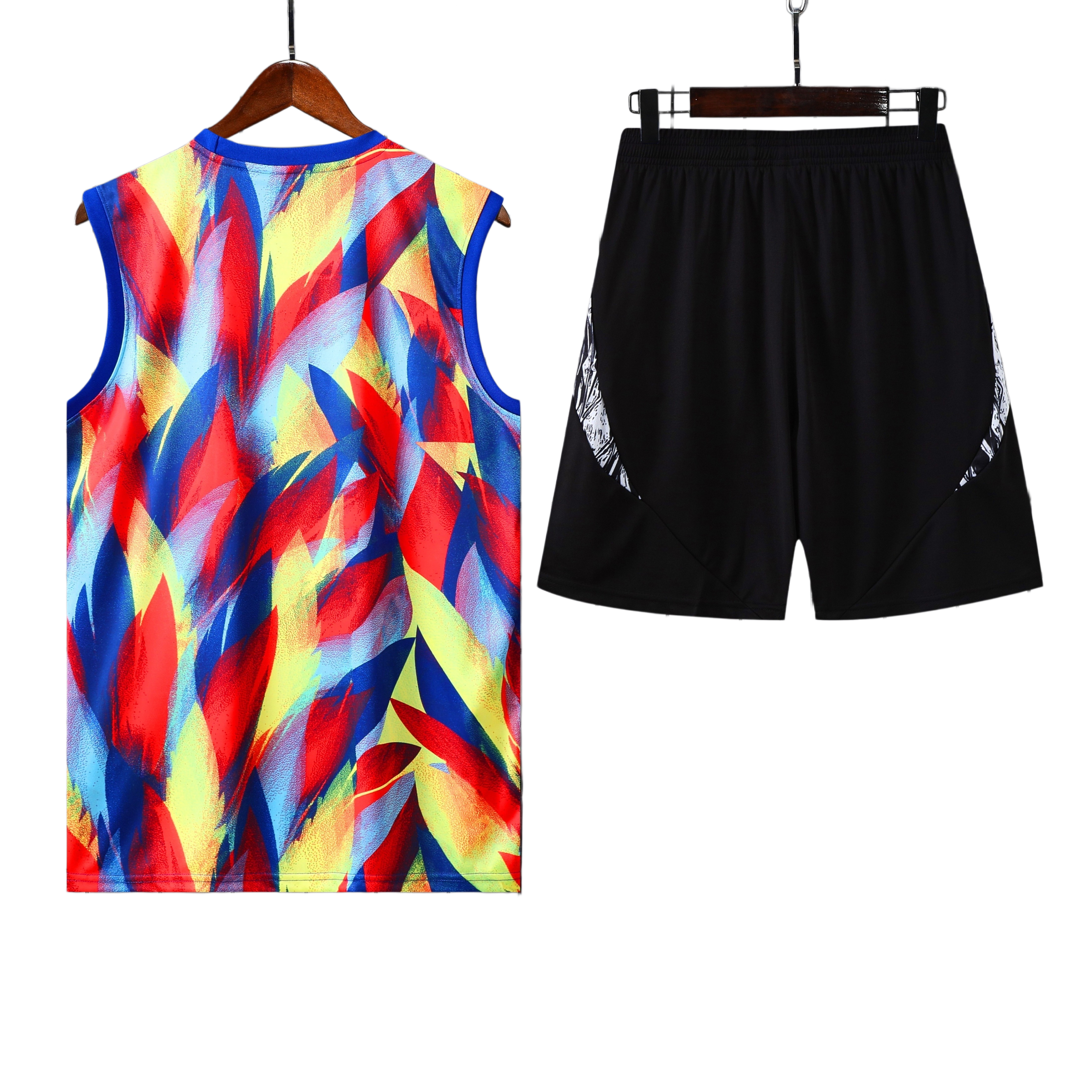 25/26 Arsenal Mixed Colors Vest Kit