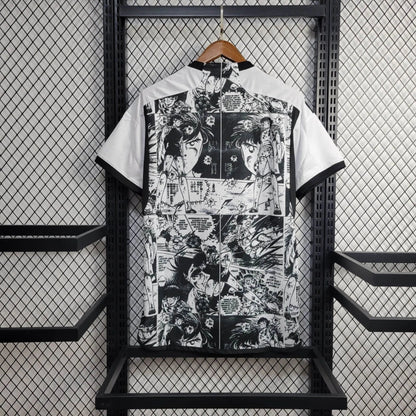 24-25 Japan Special Edition Jersey