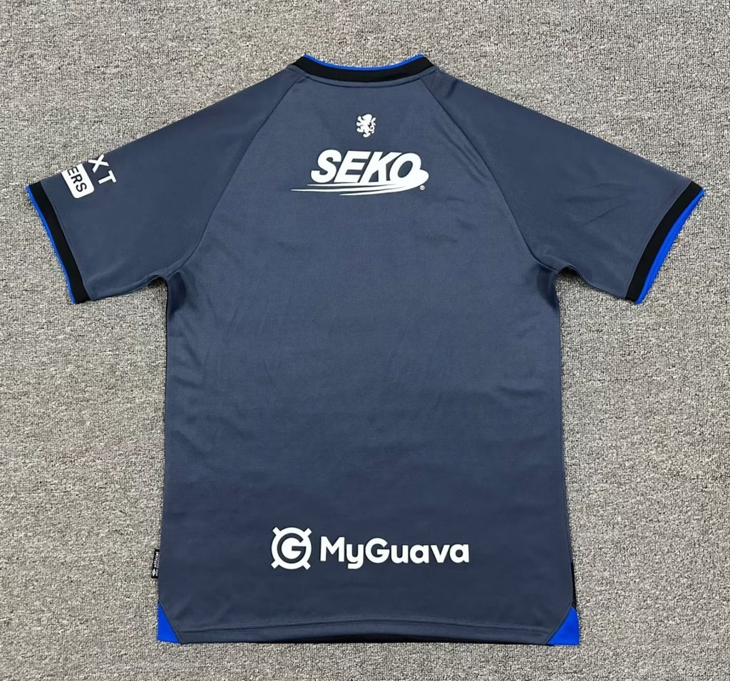 25/26 Rangers Third Jersey