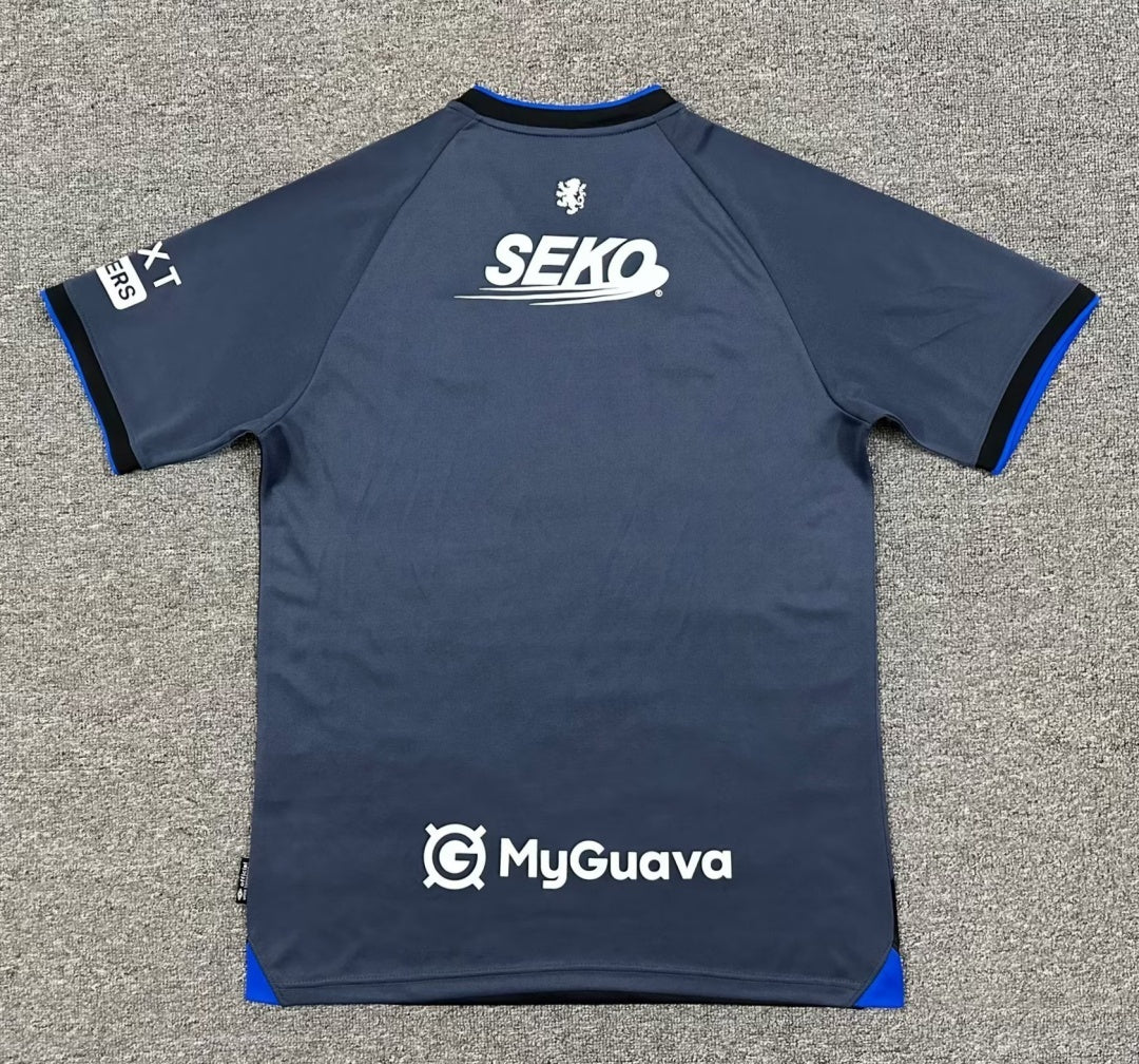 25/26 Rangers Third Jersey