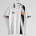 75/80 Manchester United Away Jersey