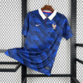 2026 World Cup France Home Jersey