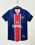 1998-99 PSG Home Retro Jersey