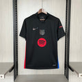 24-25 Barcelona Away Jersey
