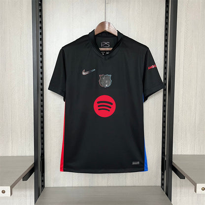 24-25 Barcelona Away Jersey