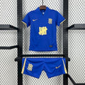 25/26 Birmingham City Home Kids Kit