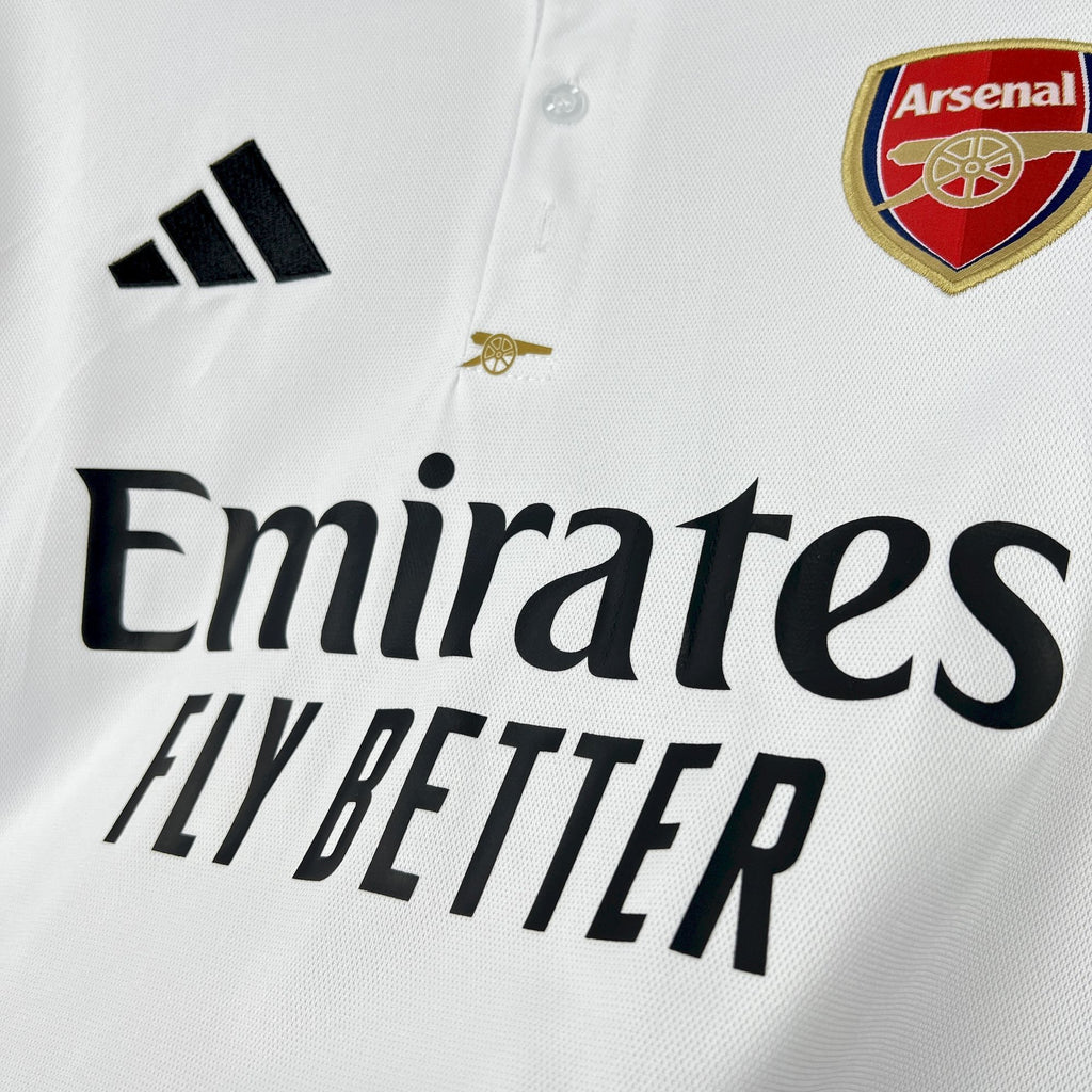 25/26 Arsenal Concept Jersey
