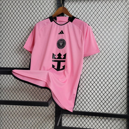 24-25 Inter Miami Home Jersey