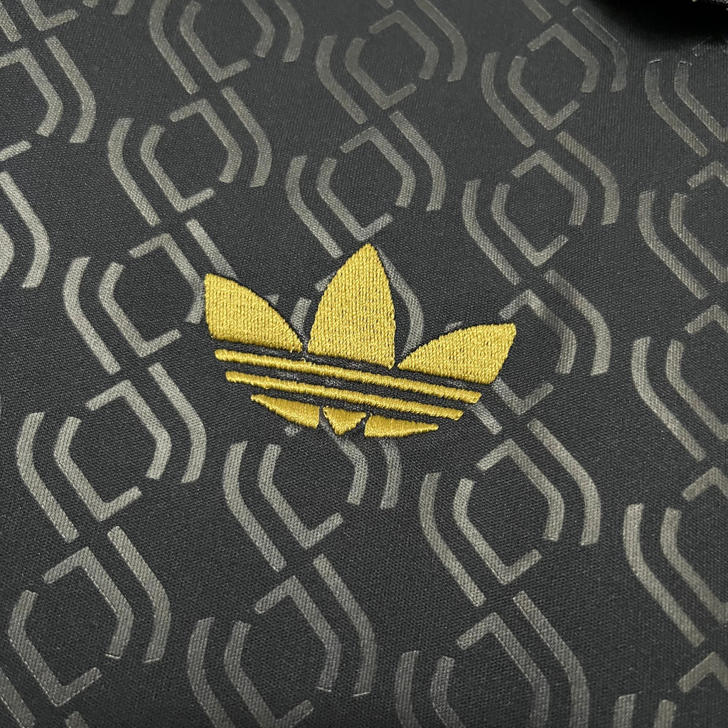 24-25 Juventus III Jersey