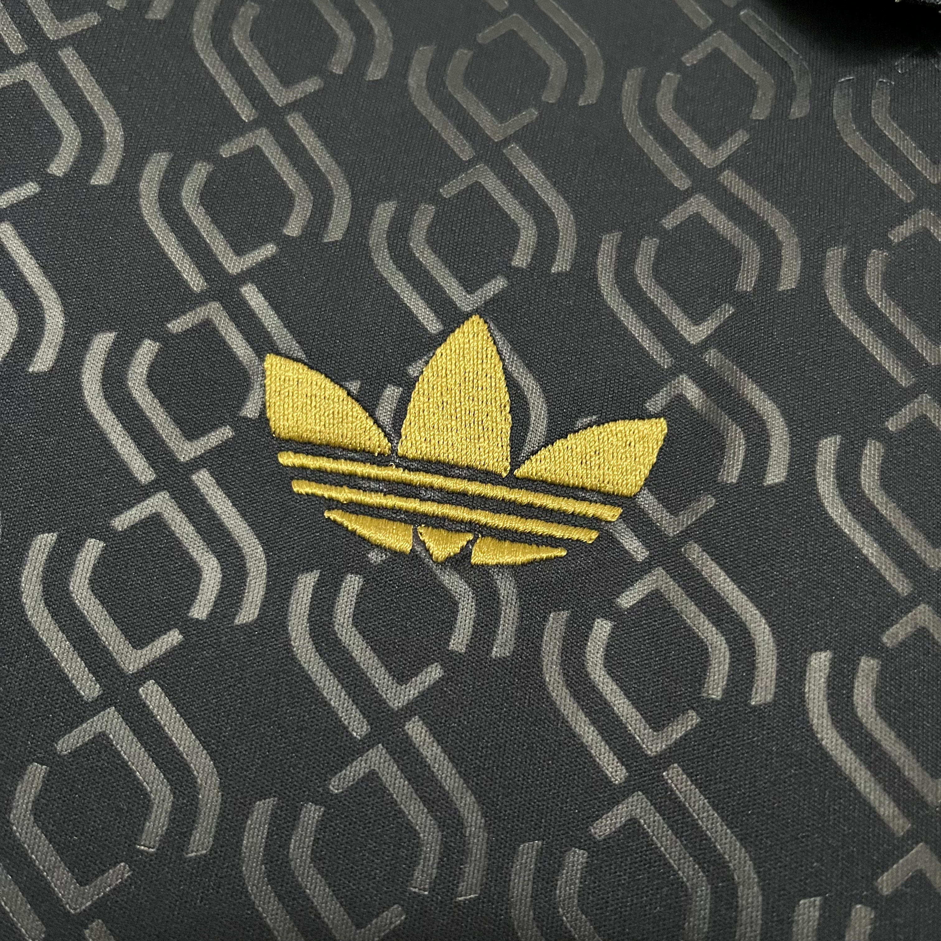 24-25 Juventus III Jersey