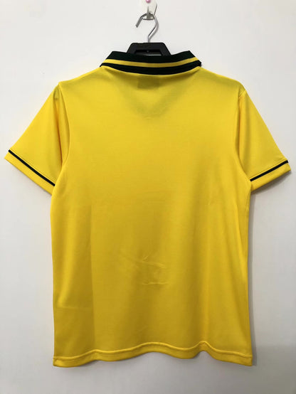1994 Brazil Home Retro Jersey