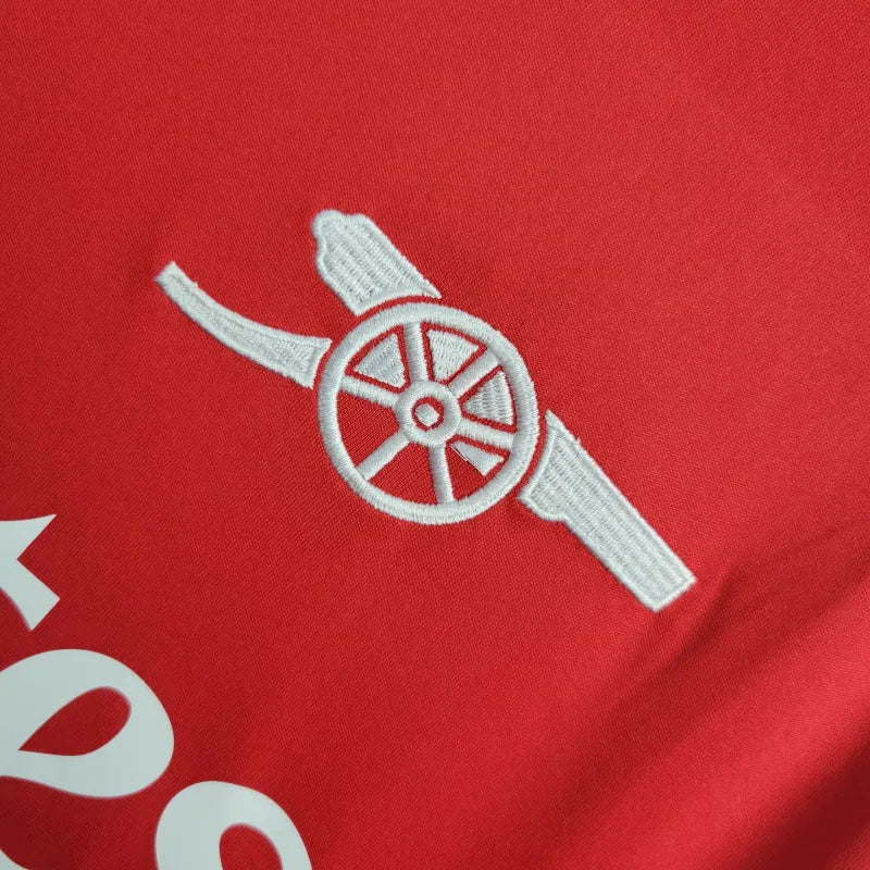 24-25 Arsenal Home Jersey