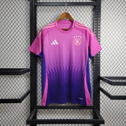 24-25 Germany Away Jersey