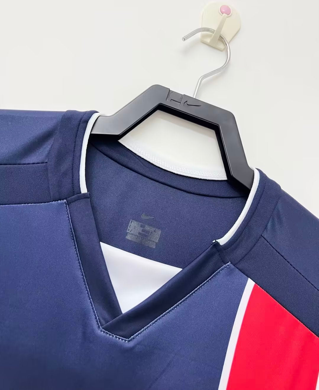 02-03 PSG Home Retro Jersey