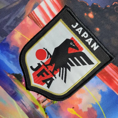 24-25 Japan Special Edition Jersey