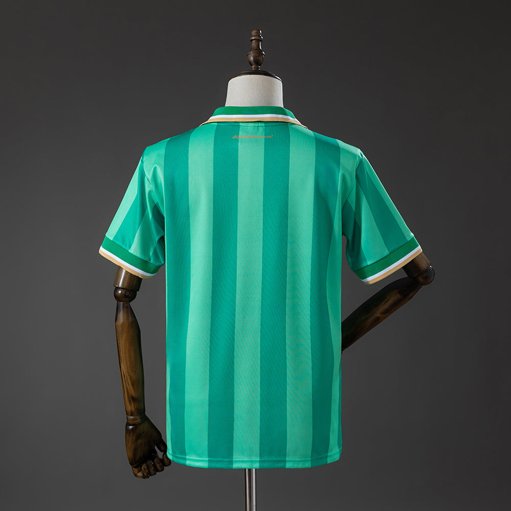 26/27 Sunderland St. Patrick's Day Jersey