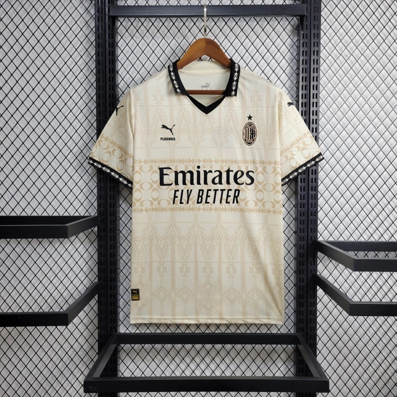 24-25 AC Milan Special Edition Jersey