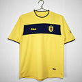 2002 Scotland Away Jersey