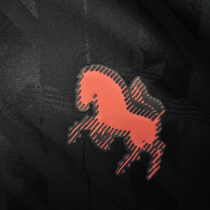 24-25 Juventus Jersey