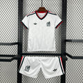 2026 World Cup Mexico Away Kids Kit