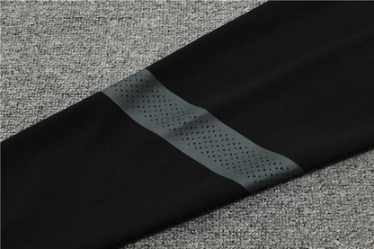 Valencia White Tracksuit
