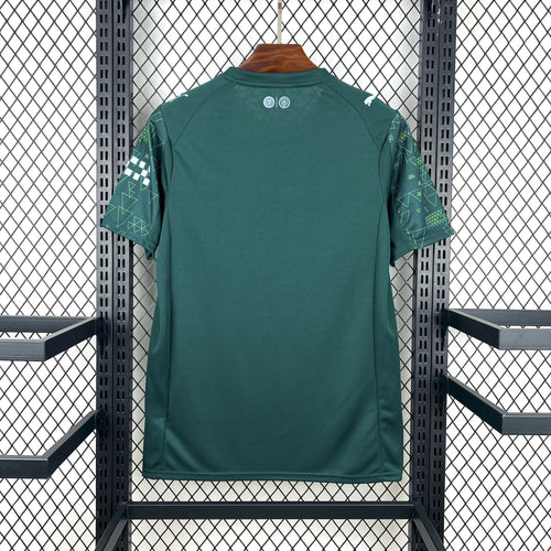 25/26 Manchester City Fourth Jersey