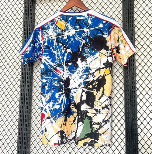 2026 Manchester United X THE STONE ROSES Jersey