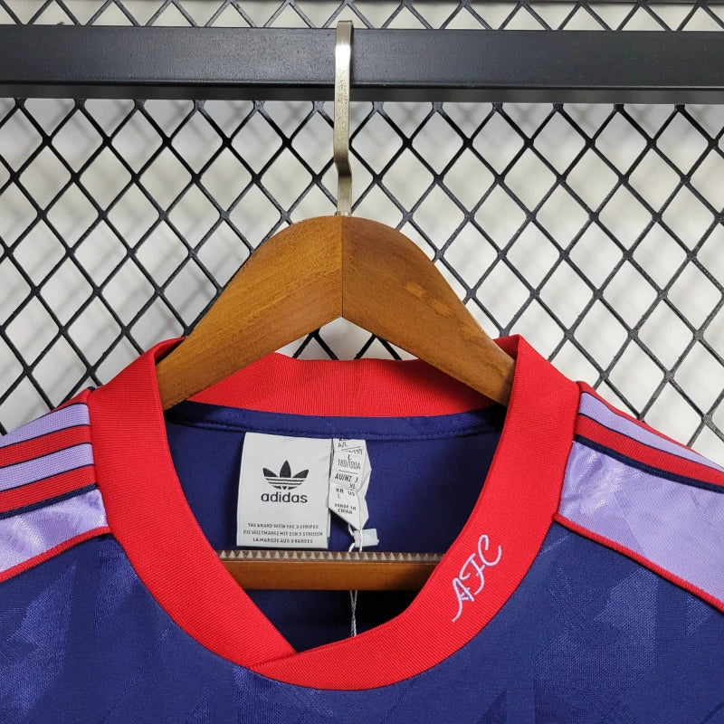 24-25 Arsenal Jersey