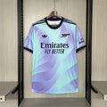 24-25 Arsenal Jersey