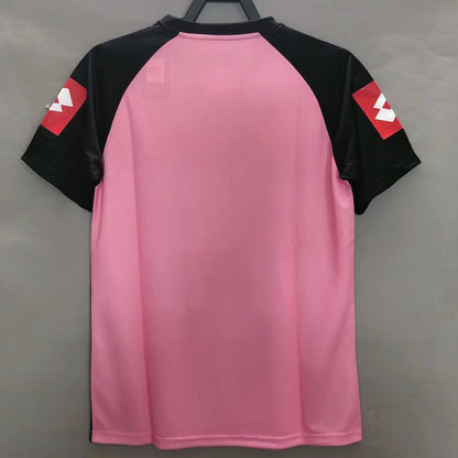 2002-03 Juventus Retro Jersey