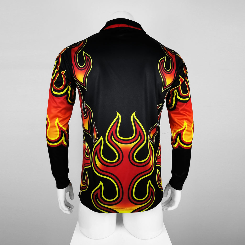 1998 Japan Goalkeeper Long sleeve Retro Jersey