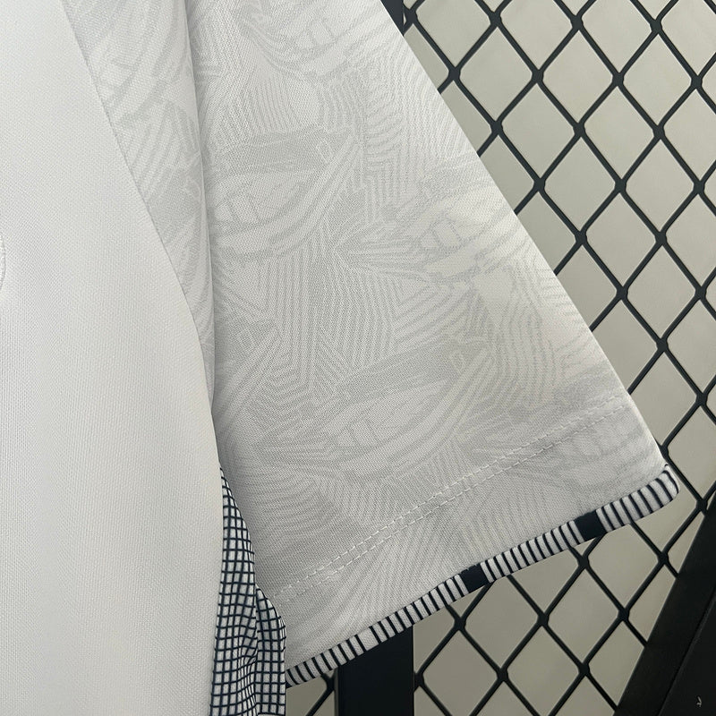 24/25 Santos Home Jersey