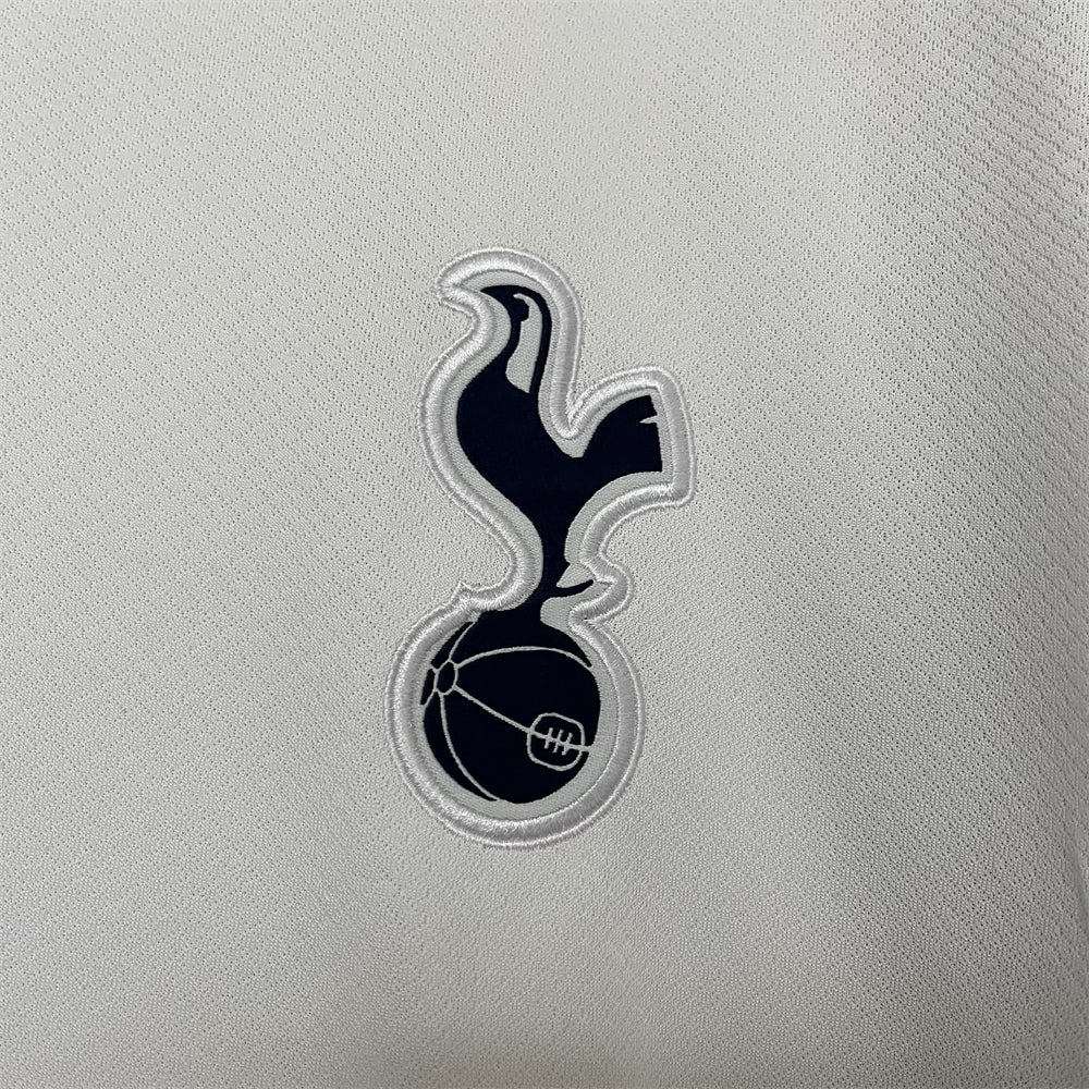 24-25 Tottenham Hotspur Home Jersey