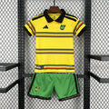 2026 Jamaica x Bob Marley Home Kids Kit