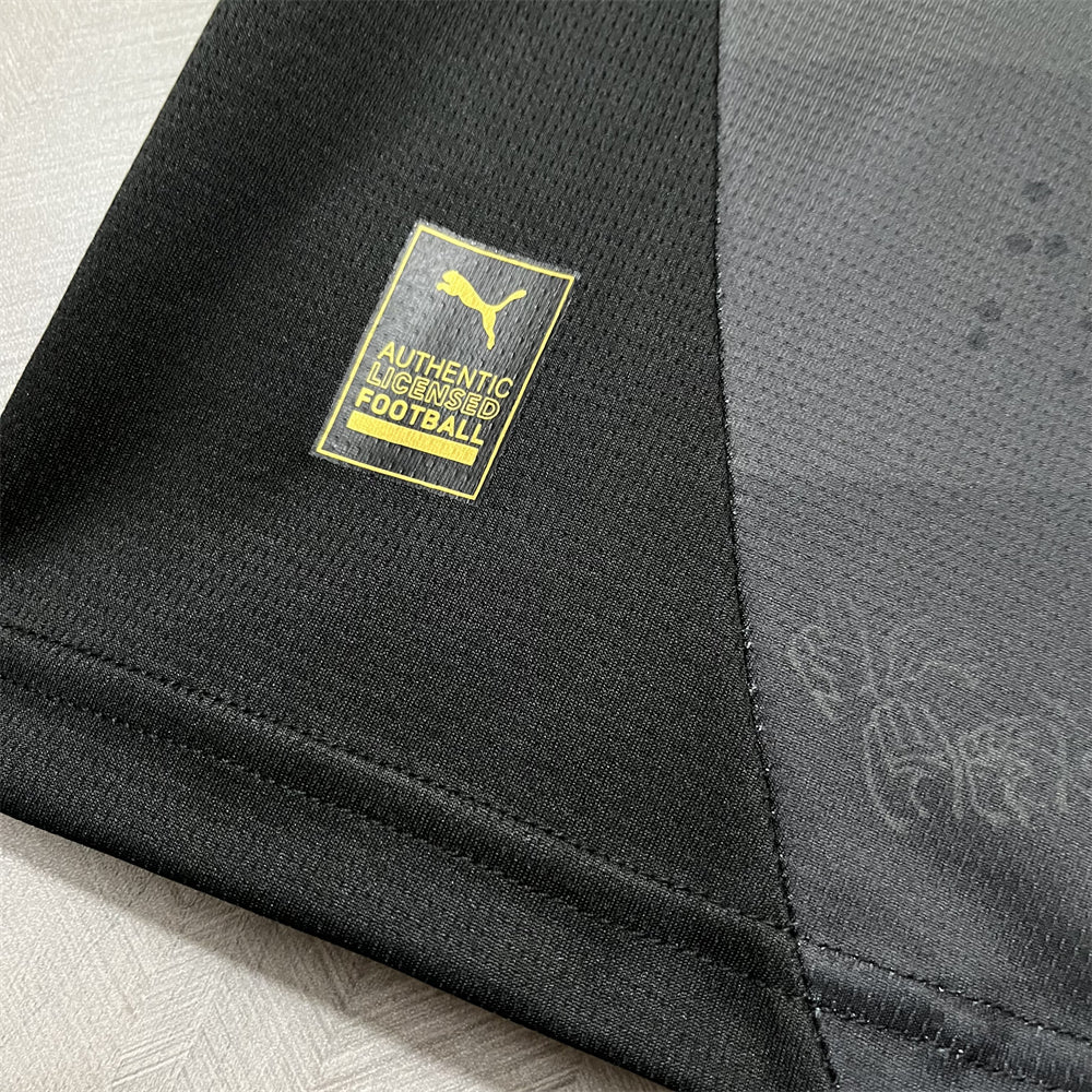 24-25 Dortmund Away Jersey