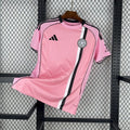 25/26 Leicester City Away Jersey