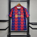 24-25 Barcelona Jersey
