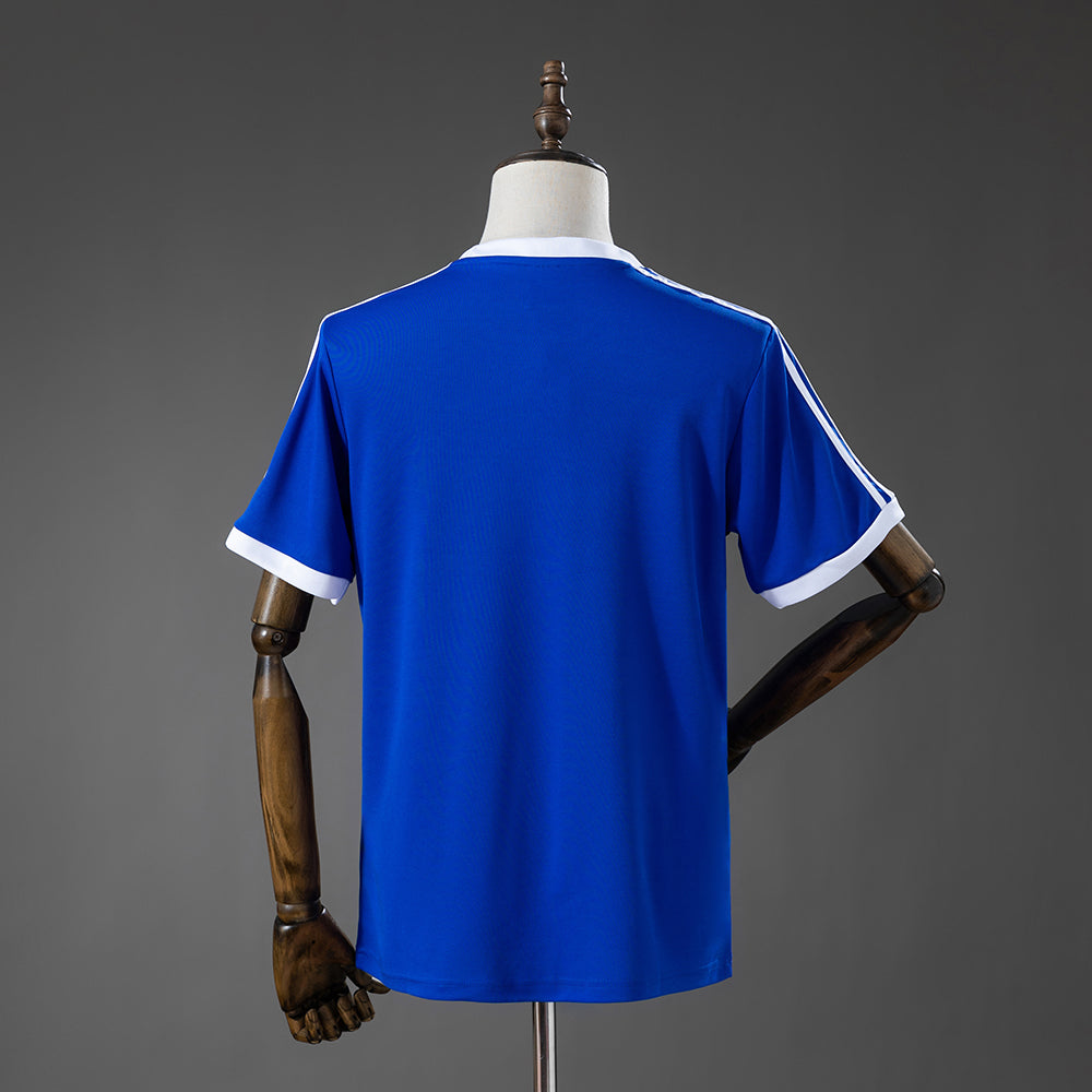 77/78 Birmingham City Home Retro Jersey